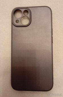 iPhone 13 zelený - 2