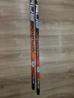 ✅ ĽAVAČKY - ĽAHKÉ HOKEJKY TRUE - P92 - 75 FLEX ✅ - 2