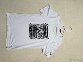 Tricko Cavalli - 2