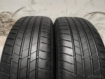 195/65 R15 Letné pneumatiky Bridgestone Turanza 2 kusy - 2