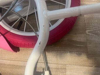 detsky bicykel Dino bikes Unicorn - 2