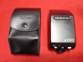 Canon Speedlite 300EZ - 2