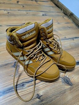 Adidas Zimné - 2