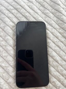 iPhone 12, 64 GB, čierny - 2