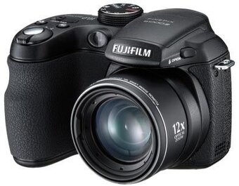 Predam FujiFilm FinePix, stav ako novy. - 2