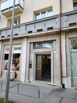 Prenájom 3 izbový byt - 2