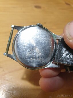 Predám funkčné hodinky orano - 2