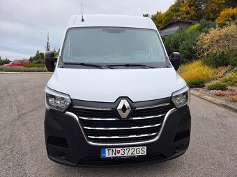 Renault Master - 2