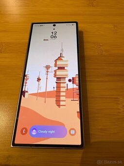 Samsung galaxy fold z 6 12/512 - 2