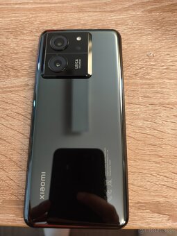 XIAOMI 13T BLACK - 2