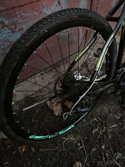 Bicykel Genesis DAYTONA 29" - 2