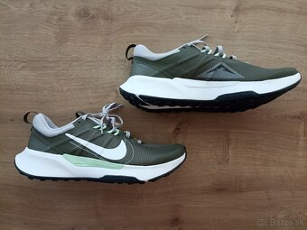 Nové tenisky Nike Juniper Trail 2 Next Nature - 2 veľkosti - 2