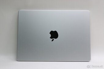 Apple MacBook Pro 14" M1 Pro 10‑CPU 16‑GPU, 1TB - 2