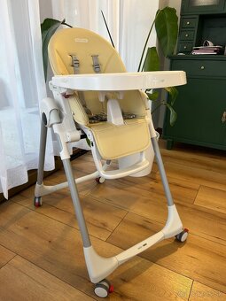 PEG PEREGO Prima Pappa Follow Me Paloma - 2