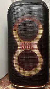 Jbl partybox 120 - 2