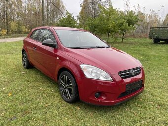 Kia Pro Cee´d 1.4 CVVT LX - 2