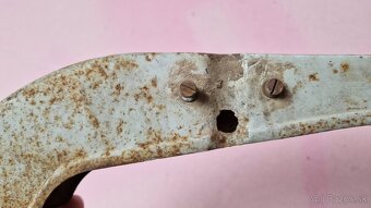 Kryt retaze Jawa 05 Pionier 1962-1964 - 2