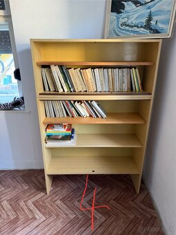 Darujem nábytok - 2