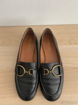 Damske mokasiny Geox v.38 - 2