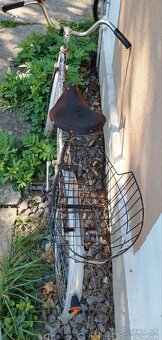 retro bicykel 28' - 2