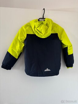 Lyziarska suprava - 2