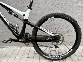 Scott Carbon 27,5 - 2