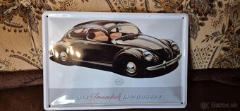 Plechové tabule - 2