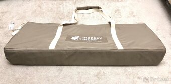 Monkey mum cestovná taška / vak - 2