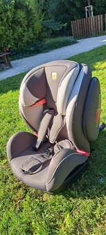 Autosedacka Cam Regolo isofix - 2