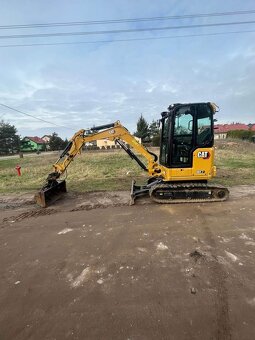 CAT 302.7 - 2