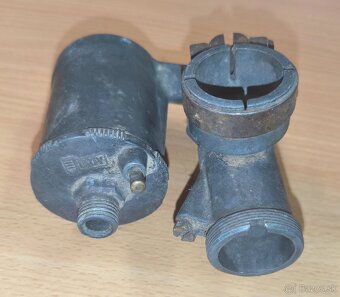 Predám karburátor Jikov 2423 - ČZ 175 - 2