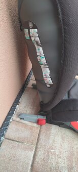 Autosedačka Römer 15-36 kg - 2