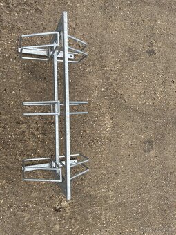 Stojan na bicykle - 2