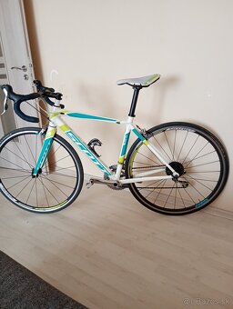 Scott cestný bicykel xs - 2