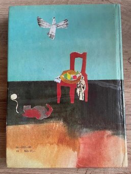 Babička - Božena Němcová - 2