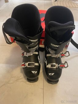 Lyžiarky Nordica 275 - 2