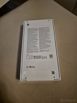 Samsung A56 256gb čierny - 2