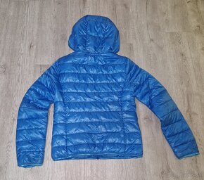 Prechodná bunda Terranova
- 2