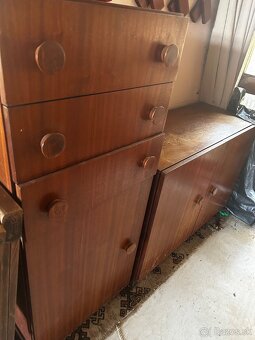 Satnikove skrine - 2