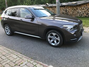 BMW X1 e84 Xdrive 2012 slovenske stk do 2027 - 2