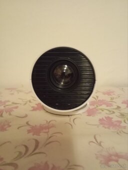 MINI PROJECTOR VYMENIM ZA INE ZARIADNENIA - 2
