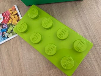 LEGO DUPLO - veľký box - 2