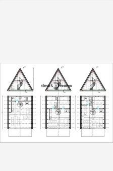 Na predaj: Rekreačný pozemok v obci Pukanec - 2