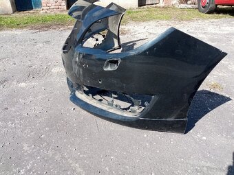 Predný nárazník OPEL INSIGNIA OPC - 2