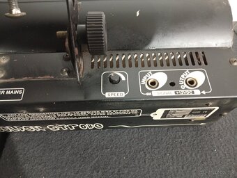 Silný stroboskop 2000W - 2