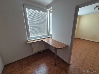 1-izbový byt na predaj v Bauringoch - 2