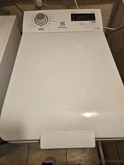 Práčka Electrolux - 2