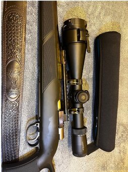 Guľovnica Opakovacia, MOD 98 - 2