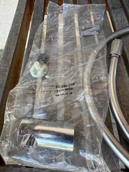 sprchovacia hlavica Grohe Tempesta - 2