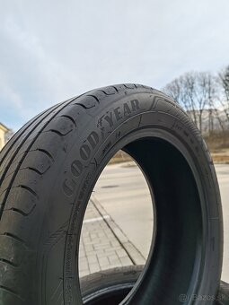 205/55 R16 GOODYEAR EFFICIENT GRIP 2 PERFORMANCE 2 - 2